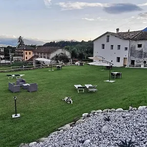 Casa Borriero Charme , Sospirolo Italië