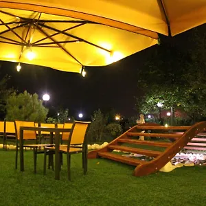 Il Maglio 3*, Imola Italië