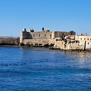 Ortigia L'antico Dammuso Syrakus